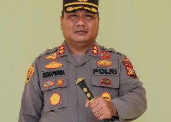 Kasat Reskrim Klarifikasi Pemberitaan Sepihak Terkait Penanganan Kasus Penganiayaan Berat oleh Polsek Tapung