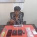 Warga Desa Pulau Payung di Geledah Rumahnya Oleh Tim Ojo Loyo Polres Kampar