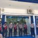 Kembali Tim Samapta Gencar Patroli di Kota Bangkinang dan Bangkinang Barat