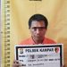 Pelaku Judi Online Sydney di Ringkus Polsek Kampar di Warung Kopi