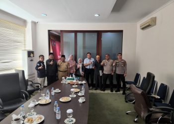 Setelah Bertahun-tahun Berpolemik, Akhirnya Dualisme Pengurus KUD Iyo Basamo Sepakat Berdamai