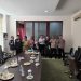 Setelah Bertahun-tahun Berpolemik, Akhirnya Dualisme Pengurus KUD Iyo Basamo Sepakat Berdamai