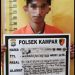 Aniaya Anak Dibawah Umur, Pemuda Ini Diamankan Polsek Kampar