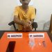 Asyik Nyabu, Pelaku Narkoba di Tangkap Satreskrim Polres Kampar