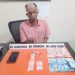 Pesta Sabu di Hotel, Pemuda Desa Kuok Ditangkap Polisi