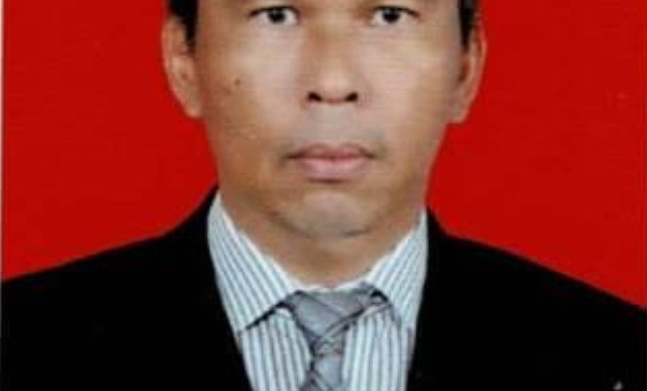 Dikawal Ketat Polres Kampar, Anthony Hamzah di Vonis 3 Tahun penjara