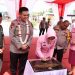 Nindya M Iqbal Resmikan Bangunan dan Taman TK Kemala Bhayangkari 06 Bangkinang