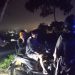 Rawan Pencurian, Tim Tembak Siaga Patroli di Wilayah Bangkinang Kota