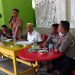 Tingginya Kenakalan Remaja, Polsek Perhentian Raja Gelar Sosialisasi Kamtibmas