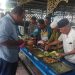 Indahnya Berbagi, Jumat Barokah Satreskrim Polres Kampar