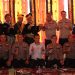 Lepas Kapolres Kampar, Ninik Mamak Kampar gelar Salam Perpisahan