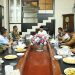 Kapolres Kampar Silaturahmi Dengan Bupati Kampar, Bicarakan Harkamtibmas dan Sinergitas