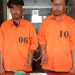 Menunggu Pelanggan, Dua Pelaku Narkoba di Ringkus di Kebun Sawit