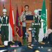 Orasi Ilmiah Kapolda Riau Irjen Moh Iqbal di Sidang Senat Terbuka Wisuda, Pukau Ratusan Mahasiswa UIN Suska