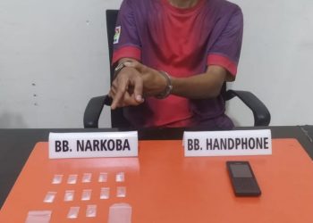 12 Narkoba Siap Edar di Temukan di Rumah Warga Batu Belah, Begini Nasibnya Sekarang…