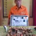 Polisi Ringkus Pelaku Pencurian Buah Sawit 145 Tandan
