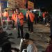 Antisipasi C3, Premanisme dan Geng Motor Di Wilayah Kota, Direktorat Krimum Polda Riau Gelar Patroli