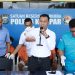 Polres Kampar Musnahkan Barang Bukti Narkotika Jenis Sabu Seberat 1.2 Kg