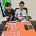 Pengedar dan Kurir Narkoba di Ringkus Tim Ojoloyo Polres Kampar