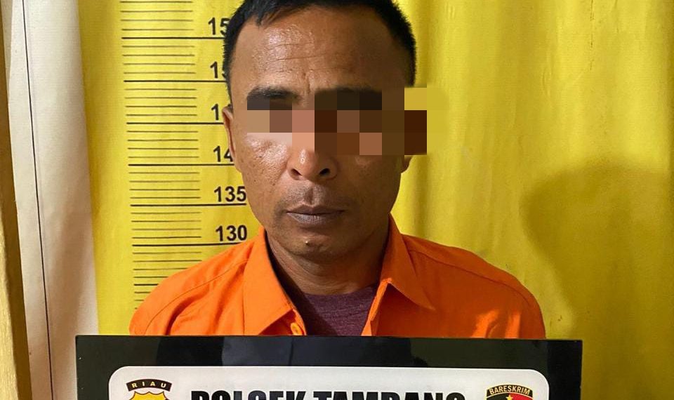 Usai Cek Cok dengan Suaminya, Nelli Meninggal di Rumah Pak RT