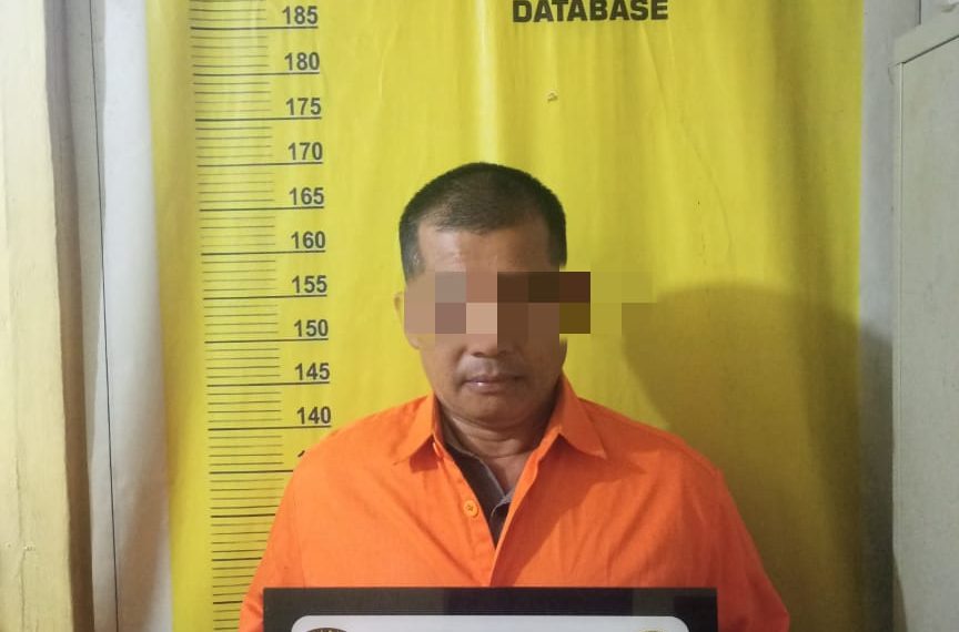 Niat Ingin Kerja, Malah di Kroyok Bersama-sama