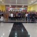 Tim Puslitbang Polri Gelar FGD di Polres Kampar Tentang Pemolisian Masyarakat dalam mewujudkan Stabilitas Kamtibmas