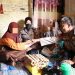 Kapolres Kampar Beri Motivasi dan Bantuan kepada Korban Pencabulan