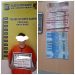 Polsek XIII Koto Kampar Ringkus Agen Chip Judi Online Higgs Domino di Kelurahan Batu Bersurat
