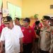 Kapolres Kampar Diwakili Waka Polres Hadiri Baksos Riau Camp 2 Oleh IDI di Muara Takus