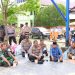 Jumat Curhat Sempena Hari Guru Nasional, Kapolres Kampar Motivasi Para Guru