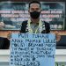 Kegigihan Tekad Rado Simanjuntak Angkat Derajat Keluarga, Berhasil Lolos Menjadi Polisi