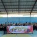 Polres Kampar Sosialisasikan Penerimaan Polri Tahun 2023 di SMAN 1 Bangkinang Kota