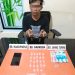 Pelaku dan 23 Paket Sabu-sabu Siap Edar diringkus Satnarkoba Polres Kampar