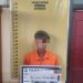 Biadap!! Dengan Ancaman Pelaku Cabuli Anak Usia 7 di Atas Sepeda Motor