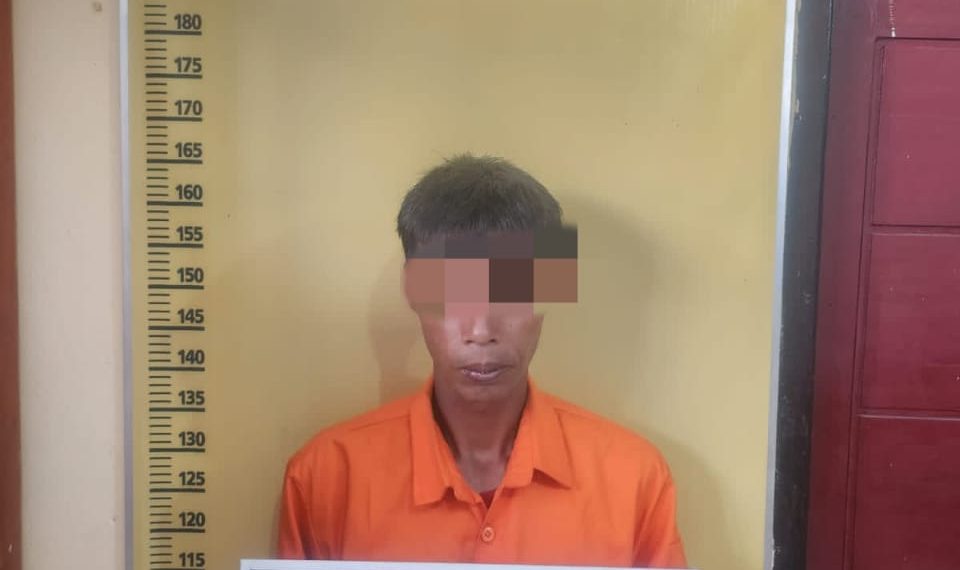 Biadap!! Dengan Ancaman Pelaku Cabuli Anak Usia 7 di Atas Sepeda Motor