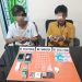 2 Pelaku dan 38 Paket Narkoba Siap Edar Ditangkap Satnarkoba Polres Kampar