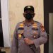 Polres Kampar Tingkatkan Keamanan Pasca Kasus Bom Bunuh Diri di Bandung