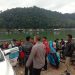 Korban Tenggelam di Danau PLTA Koto Panjang Akhirnya di Temukan