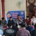 Jumat Curhat, Kapolres Kampar Tanggapi Keluhan Masyarakat dan Bantu Pembangunan Masjid