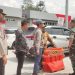 Polres Kampar Patroli Obyek Wisata, Jaga Kamtibmas Kondusif Saat Imlek