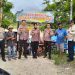 Kapolsek Bangkinang Barat Pimpin Langsung Patroli ke Lokasi Objek Wisata