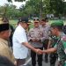 Polres Kampar Lakukan Pengamanan Pawai Carnaval Alutsista Hari Jadi Kampar Ke 73 Tahun 2023