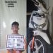 Pelaku Curas di Piting Korban Hingga Jatuh dan di Hajar Massa