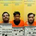 3 Pelaku Narkoba Ringkus Polsek Perhentian Raja, Salah Satu Pelaku DPO Kasus yang Sama