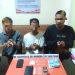 3 Pelaku Narkoba di Kampar Kiri di Tangkap Satnarkoba Polres Kampar
