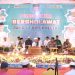 Polres Kampar Gelar Acara Bersholawat dan Do’a Untuk Negeri