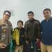 Polres Kampar Berikan Klarifikasi Terkait Infomasi Hoax Tentang Penculikan Anak di Siak Hulu