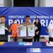 Polda Riau Ungkap Tindak Pidana Perbankan Kerugian 6,7 Milyar, Mantan Relationship Manager Bank Dibekuk.