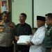 Kapolres Kampar Dampingi Sekda Pimpin Rapat Penyelesaian Konflik PT SAL dengan Masyarakat