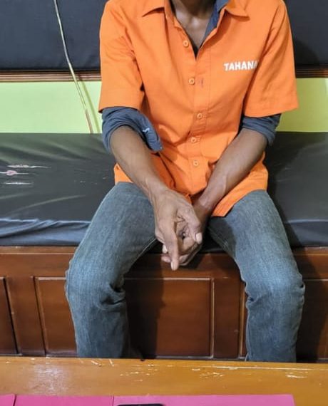 Lagi, 10 Paket Siap Edar di Amankan dari Tangan Pelaku Narkoba